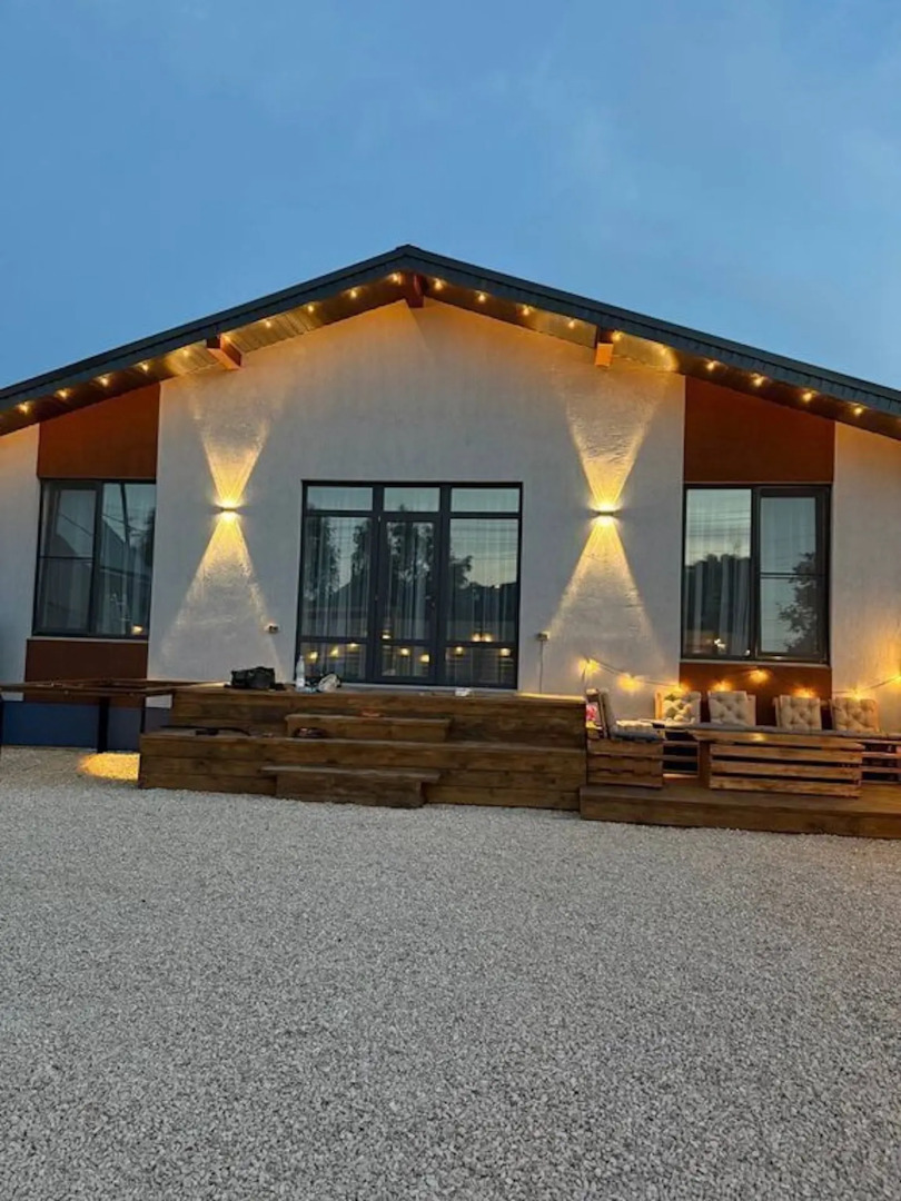 Частный Дом Гармония