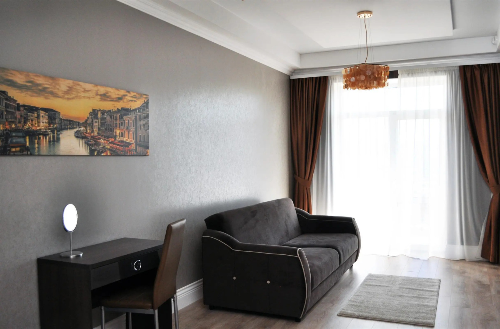 Отель Прага