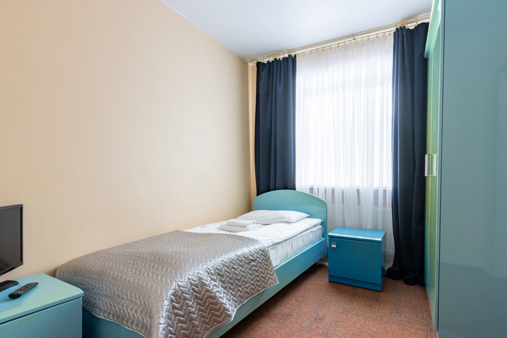 База отдыха Озеро Зеркальное