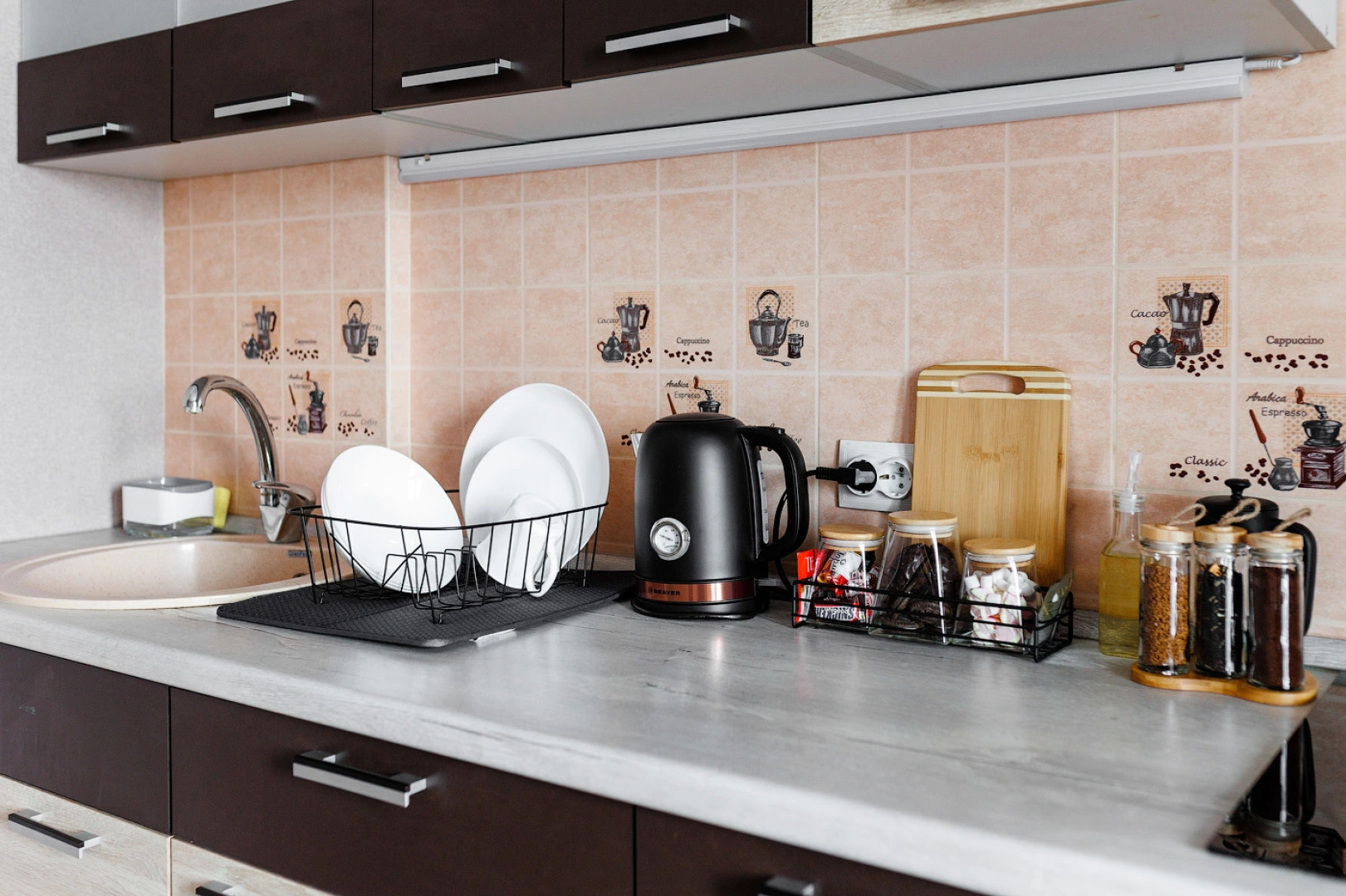 Квартира в Центральном Районе Города