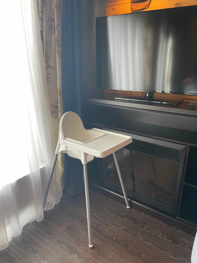 Апартаменты Шале 207 Sunny valley