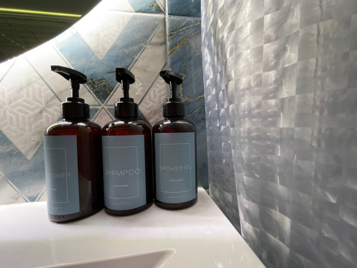 Квартира Air Magic