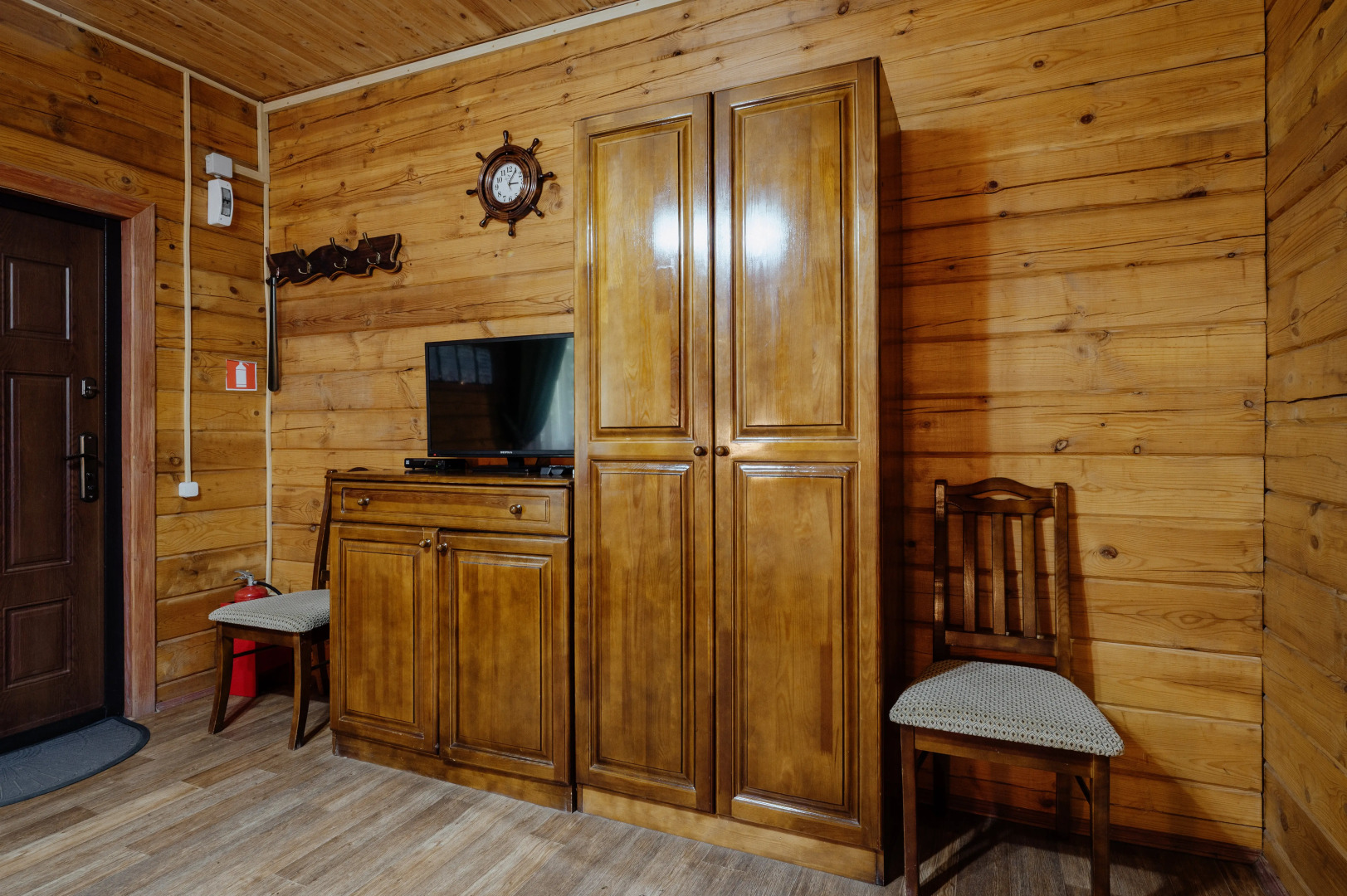 База отдыха Золотой Лотос