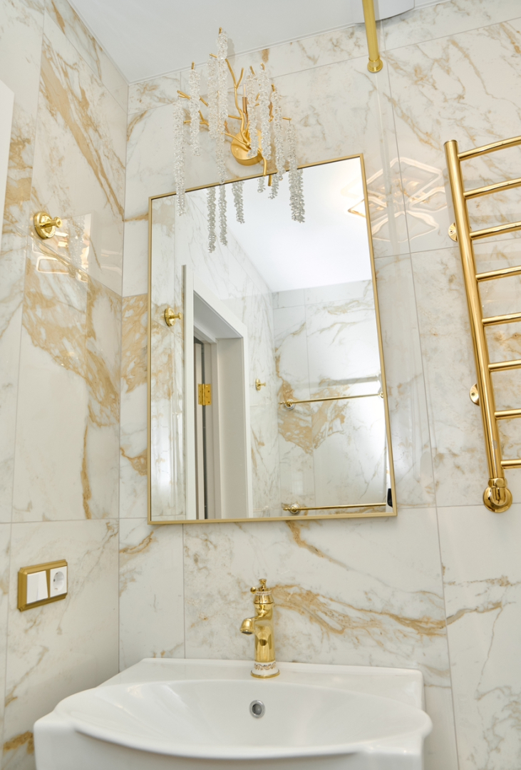 Квартира AlfaAparts Гродно центр