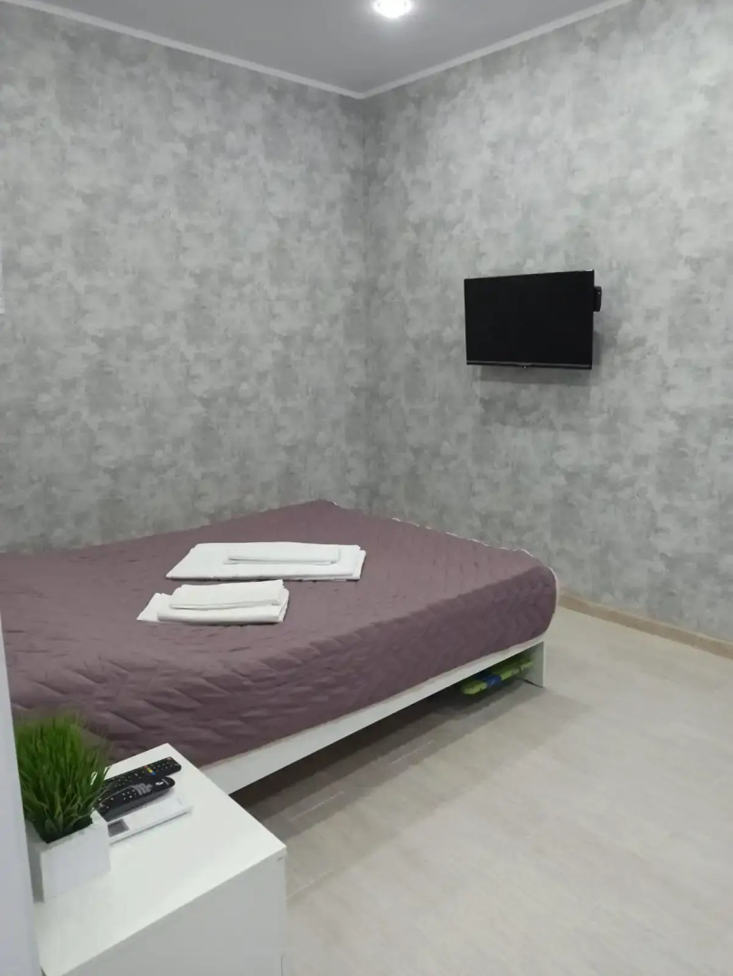 Квартира Уютная студия