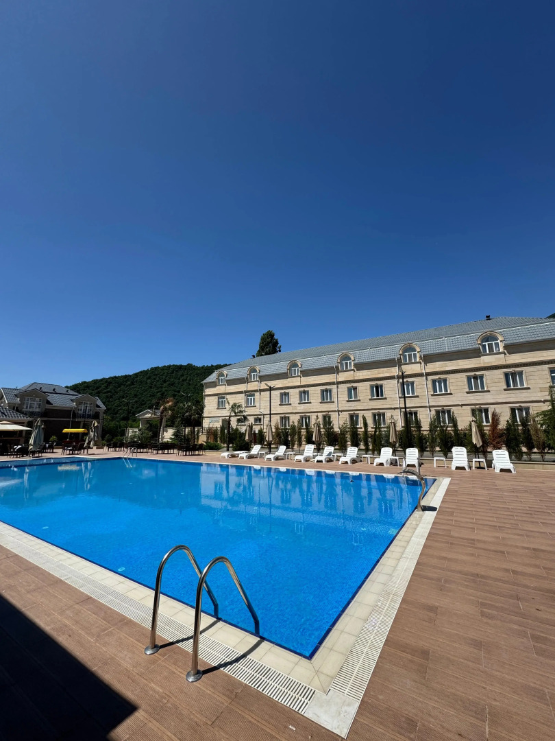 Отель Bless Cottage