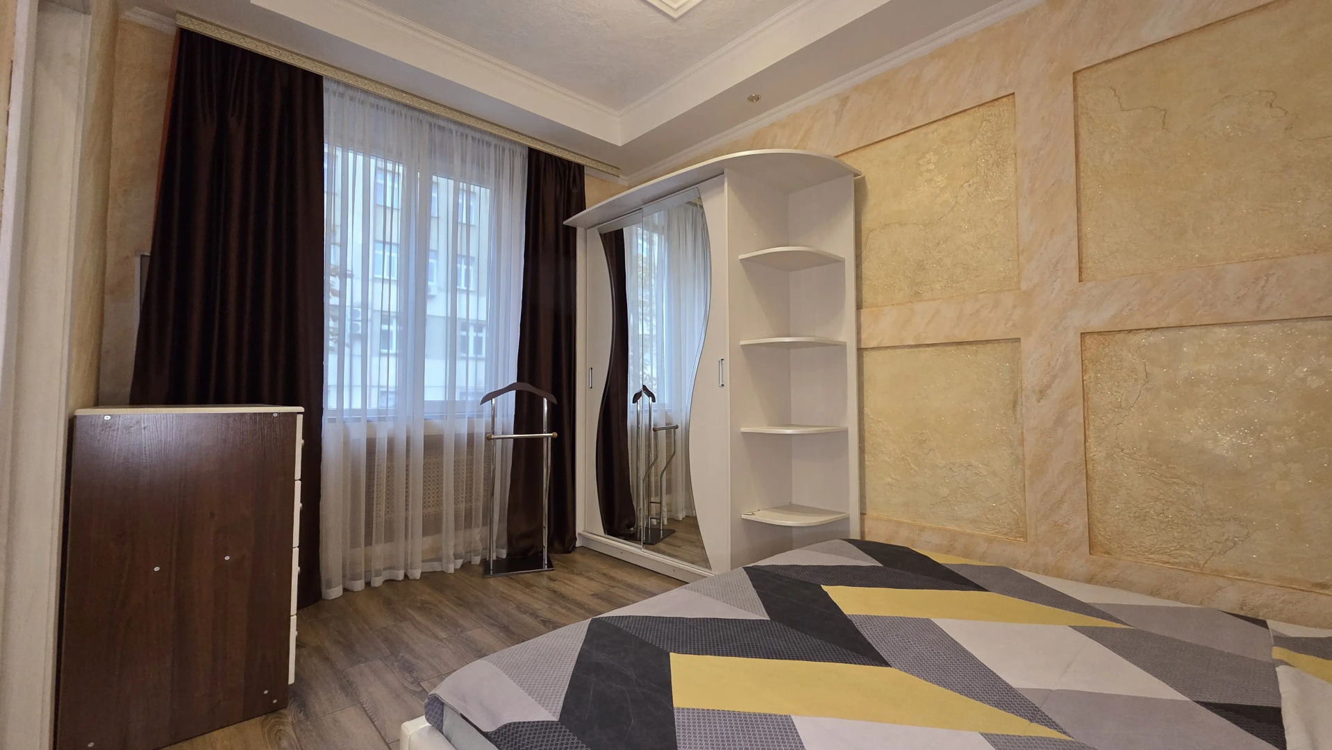 Апартаменты PaulMarie Апартаменты на пр Ленина 49