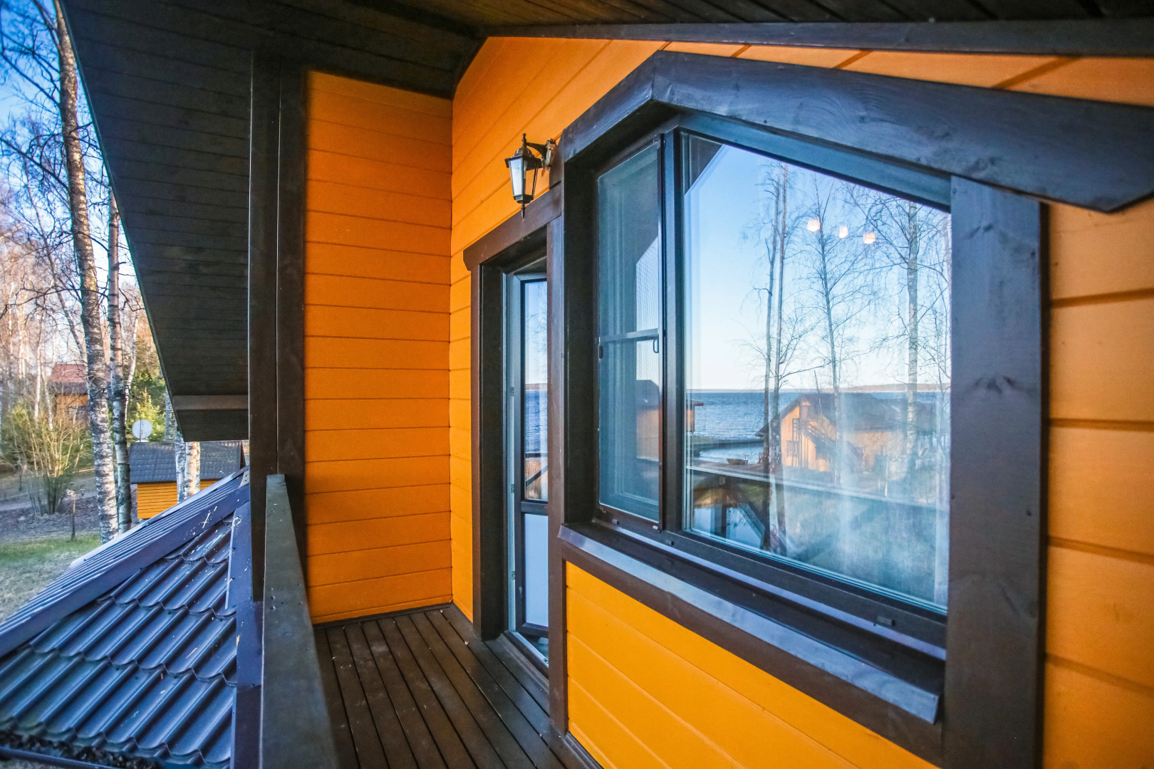 База отдыха 7 Пятниц