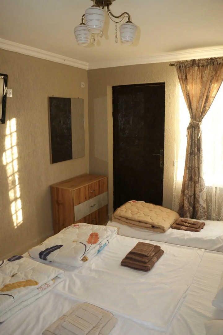 Меблированные комнаты Орхидея