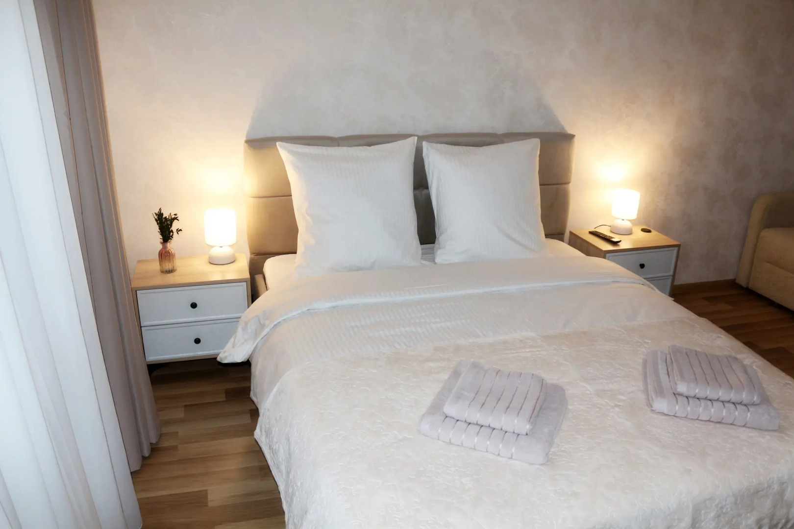 Квартира в центре Ярославля на 6 персон