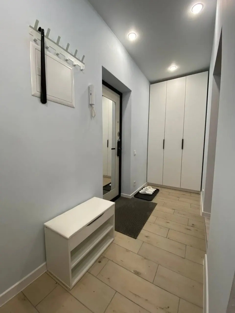 Апартаменты на Садовой