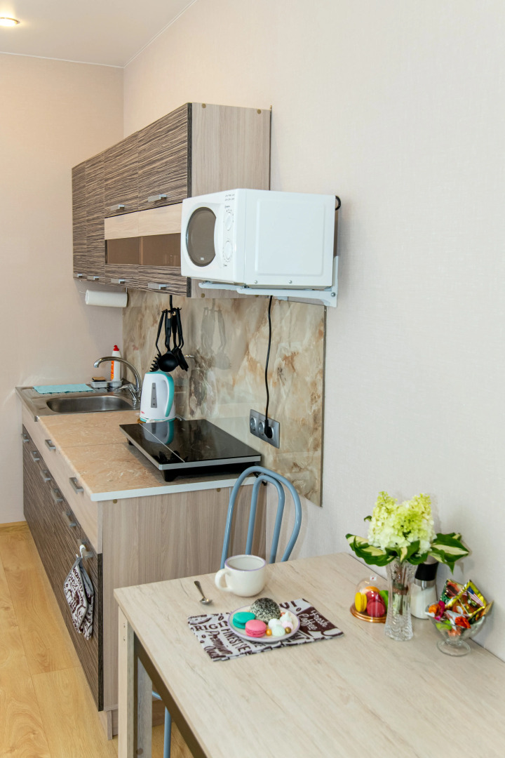 Квартира-студия  в Старой Купавне