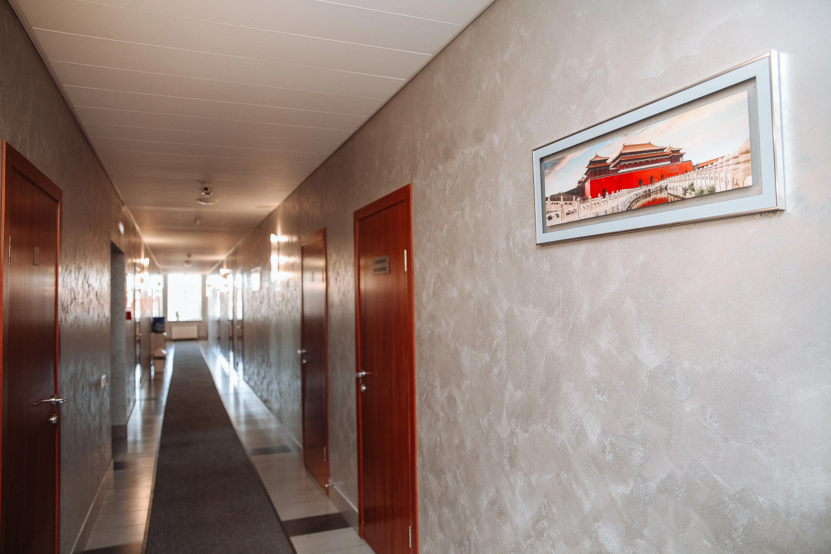 Мини-отель ООО Кросс Мотель