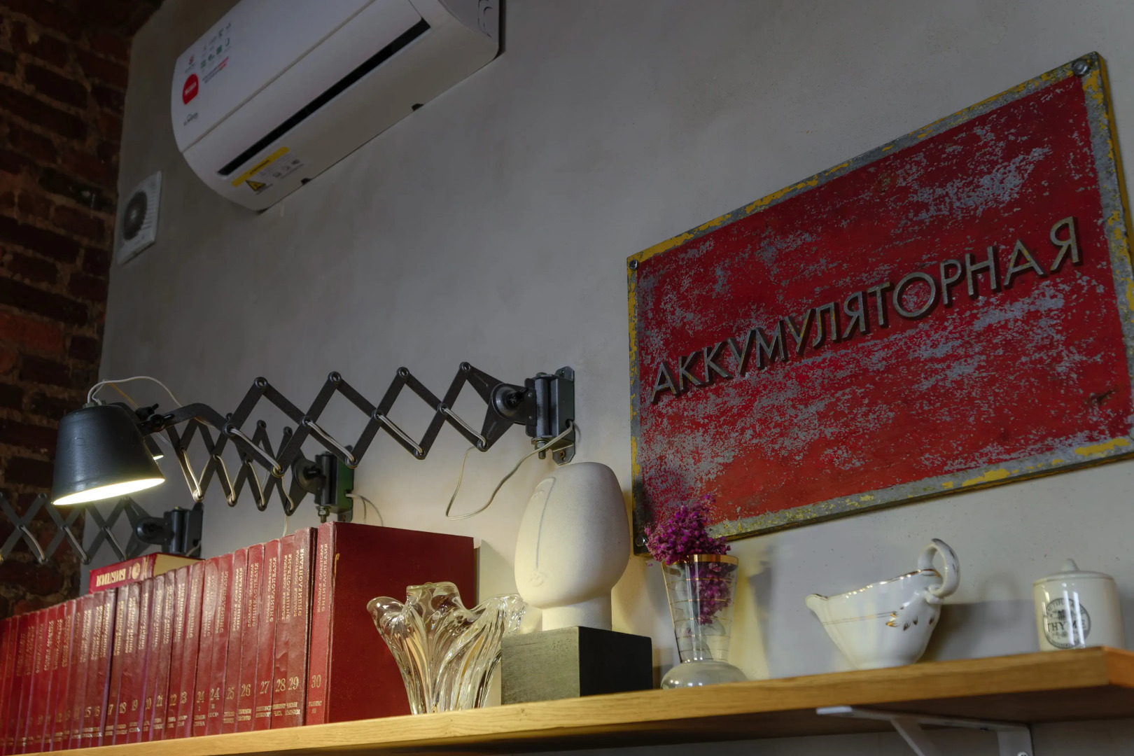 Нью-Йорк FeelApartments