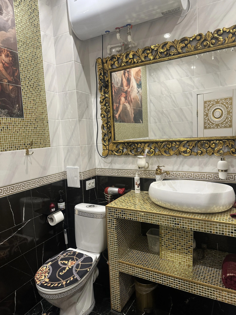 Апартаменты Будуар