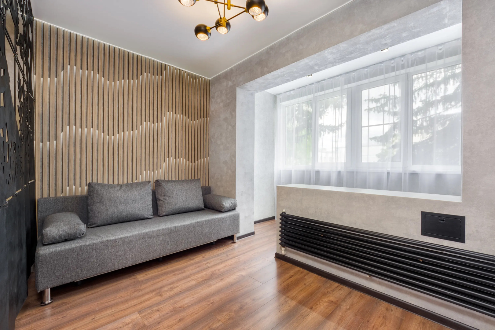 Квартира ПосуткаРу Вокзальная 43А Курортный парк и Центр Ессентуков