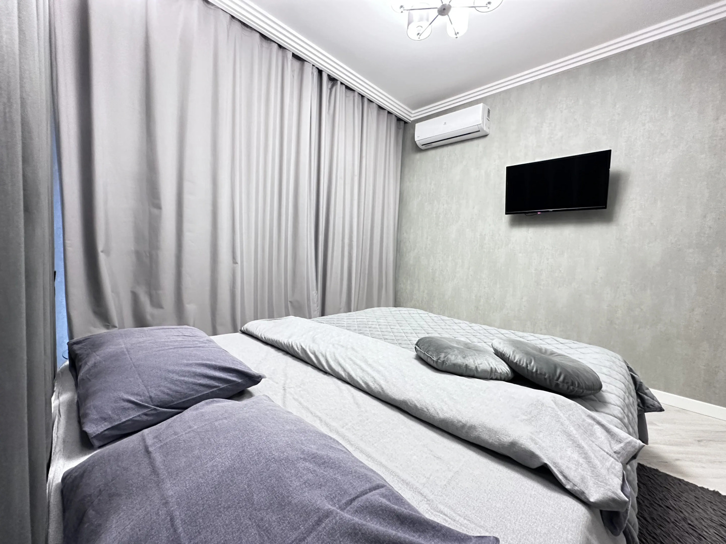 Апартаменты Comfort Park Апарт VIP