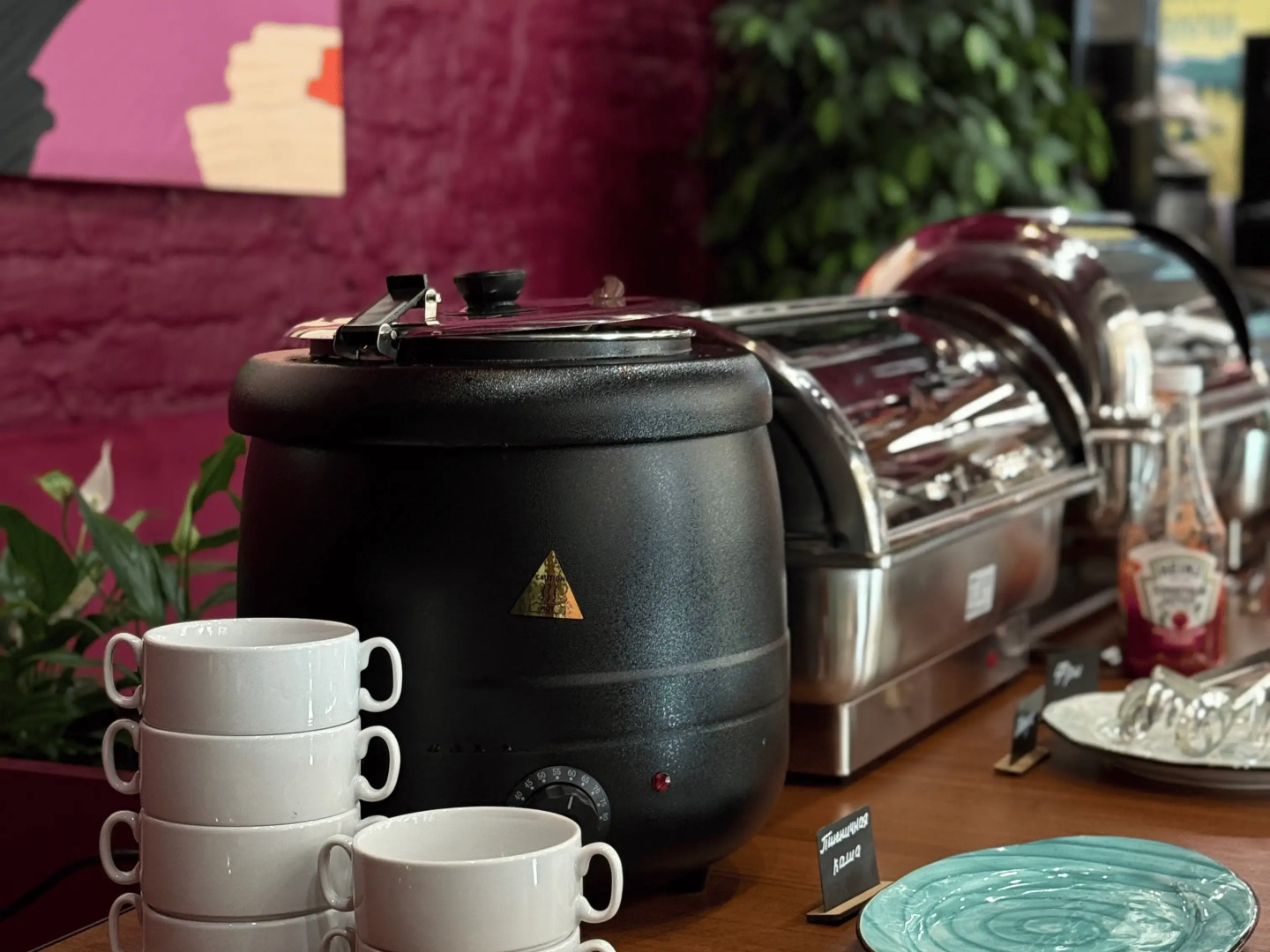 Отель Gutenberg