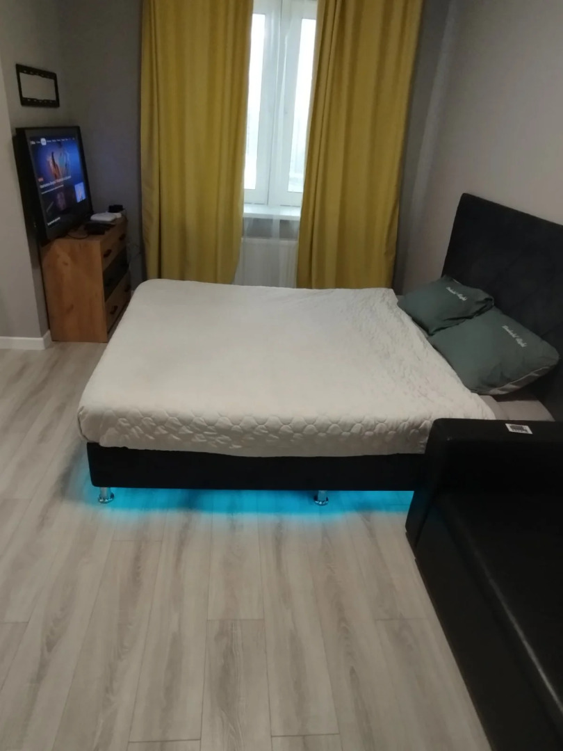 Квартира Апартаменты в ЖК Камские огни 2