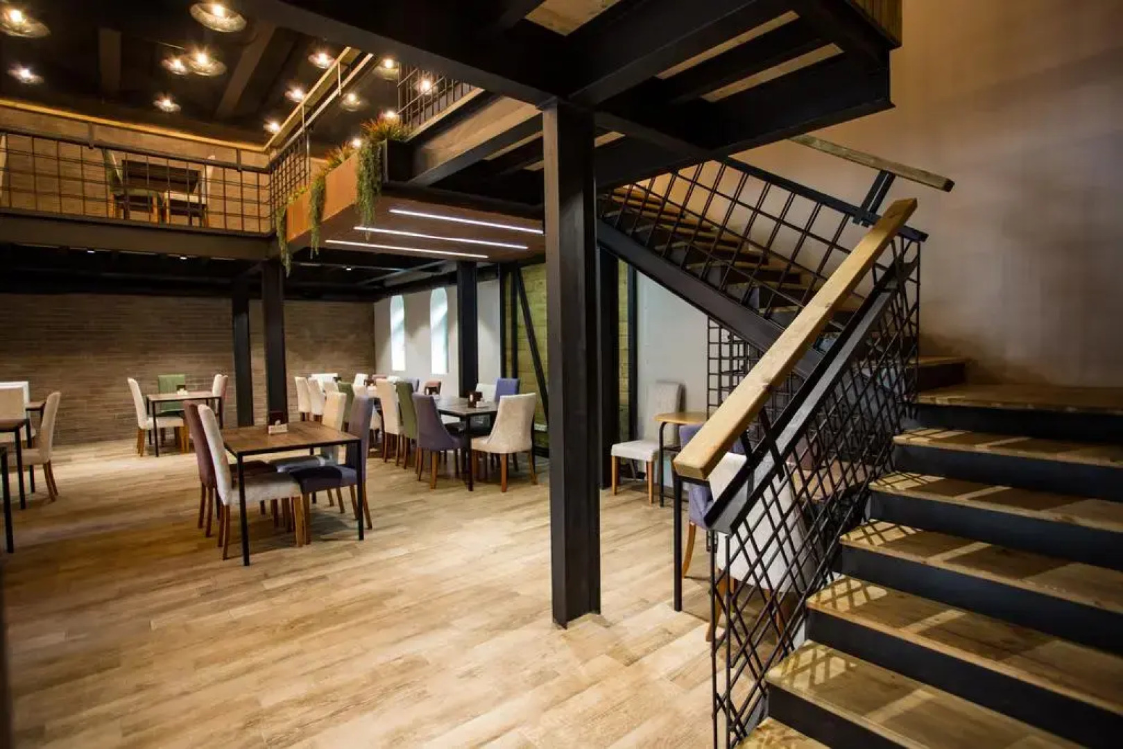 Отель Теж Лер Резорт