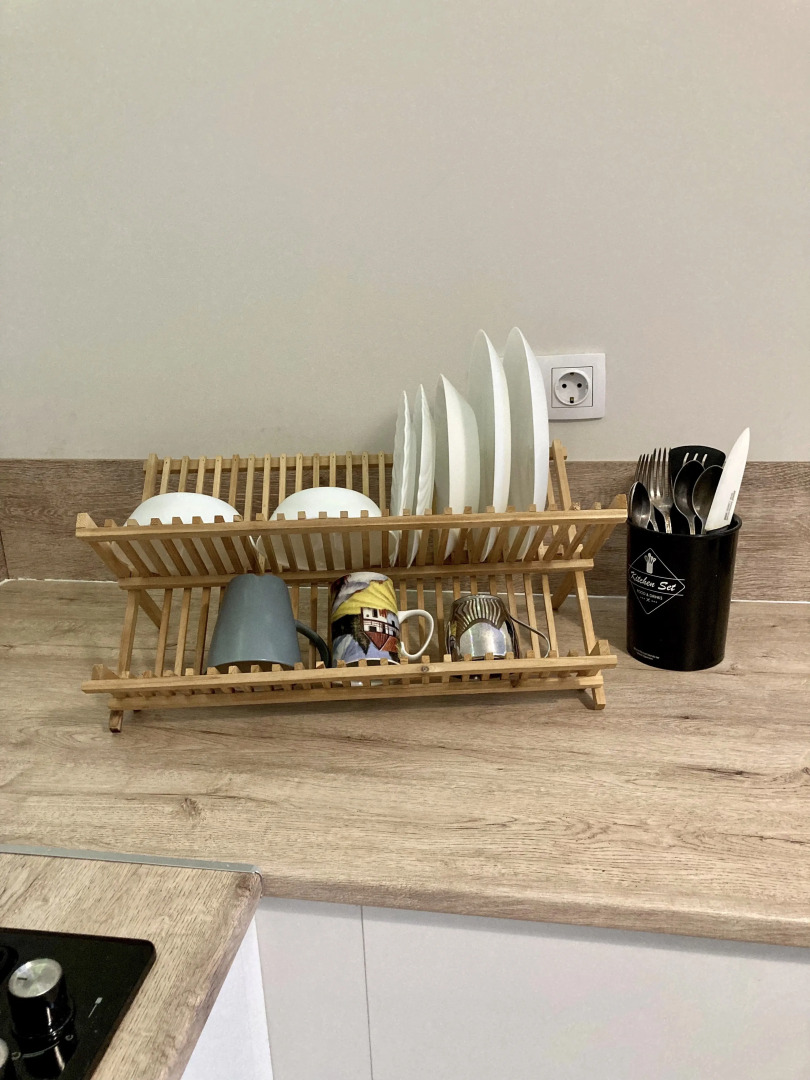 Квартира Уютная евродвушка в Доброграде