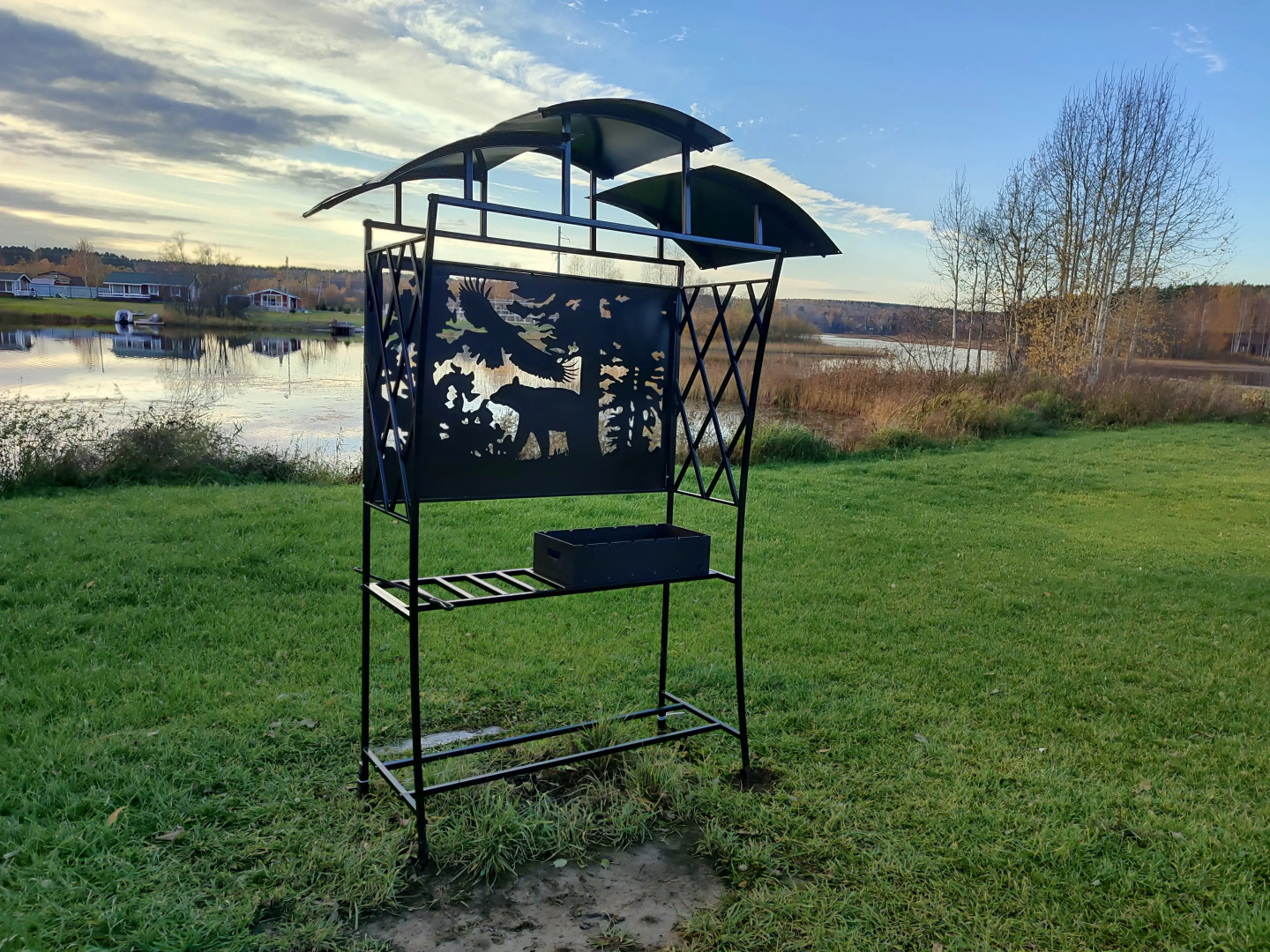 Гостевой Дом Два берега