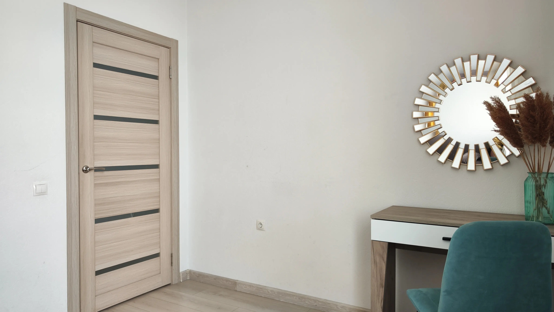 Апартаменты Panda Home в ЖК комфорт класса Сердце Сибири