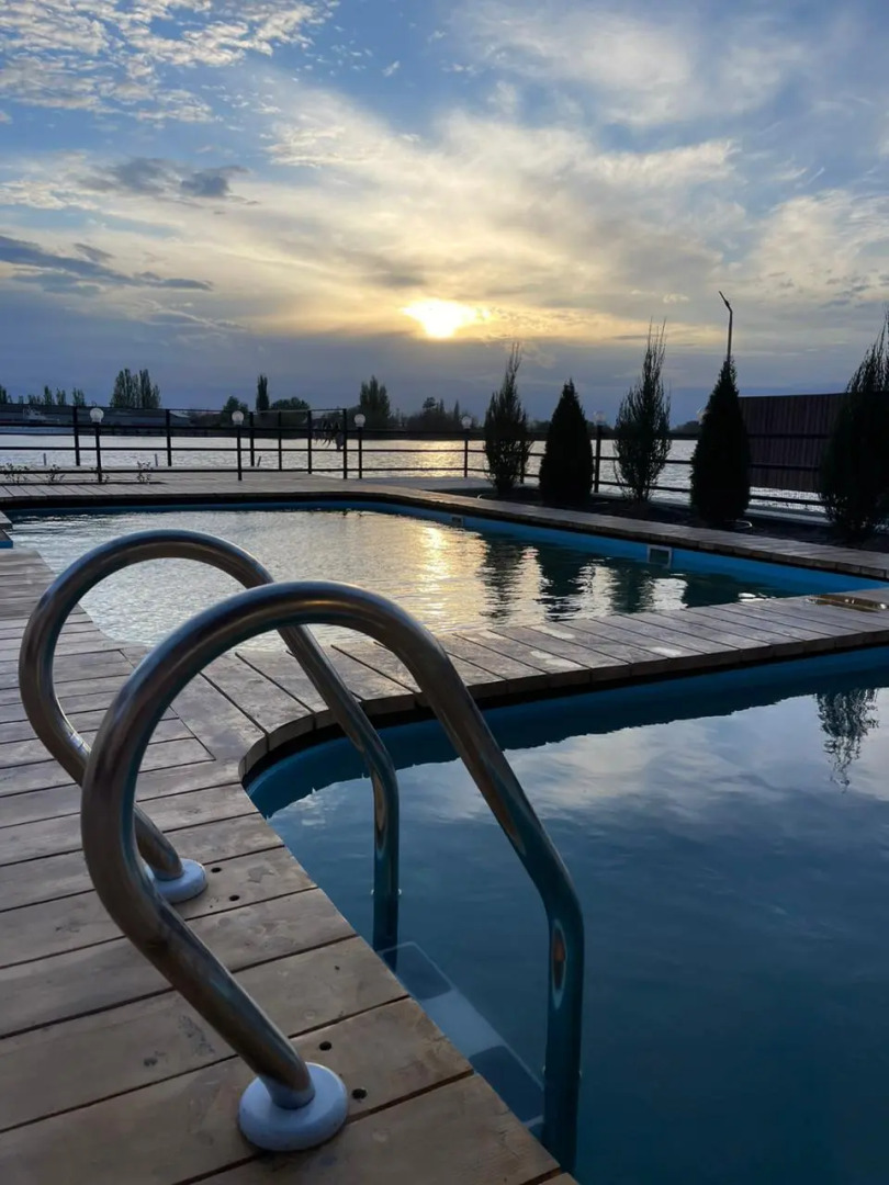 Гостевой дом ChillHouse