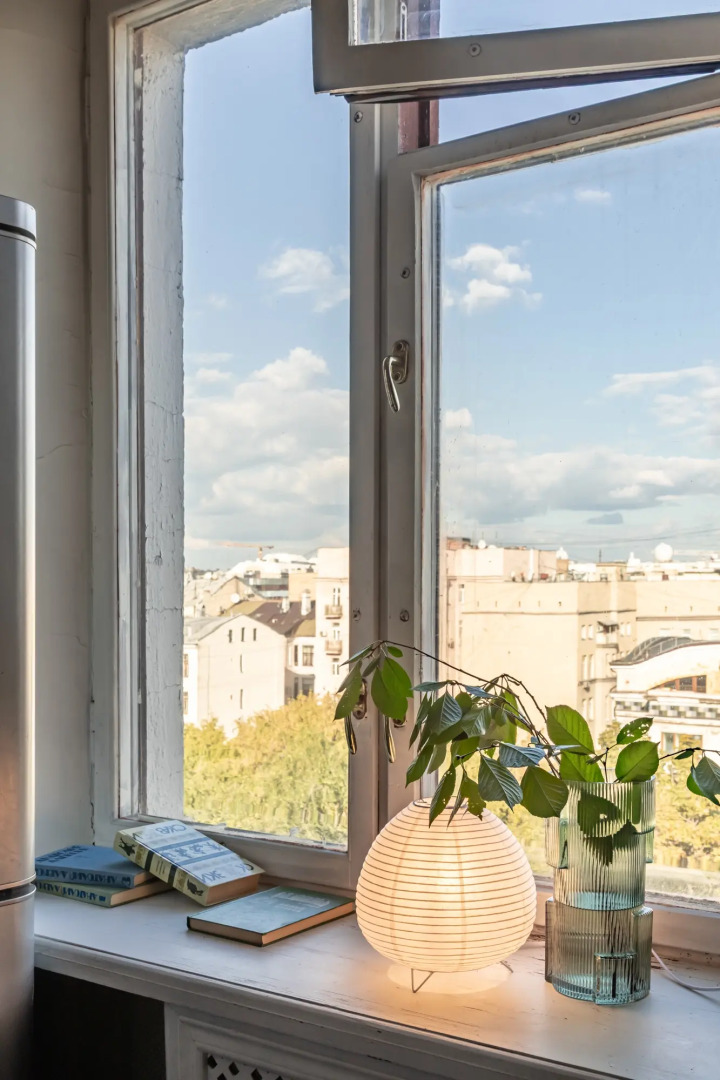 Квартира Пешком по Арбату до Кремля