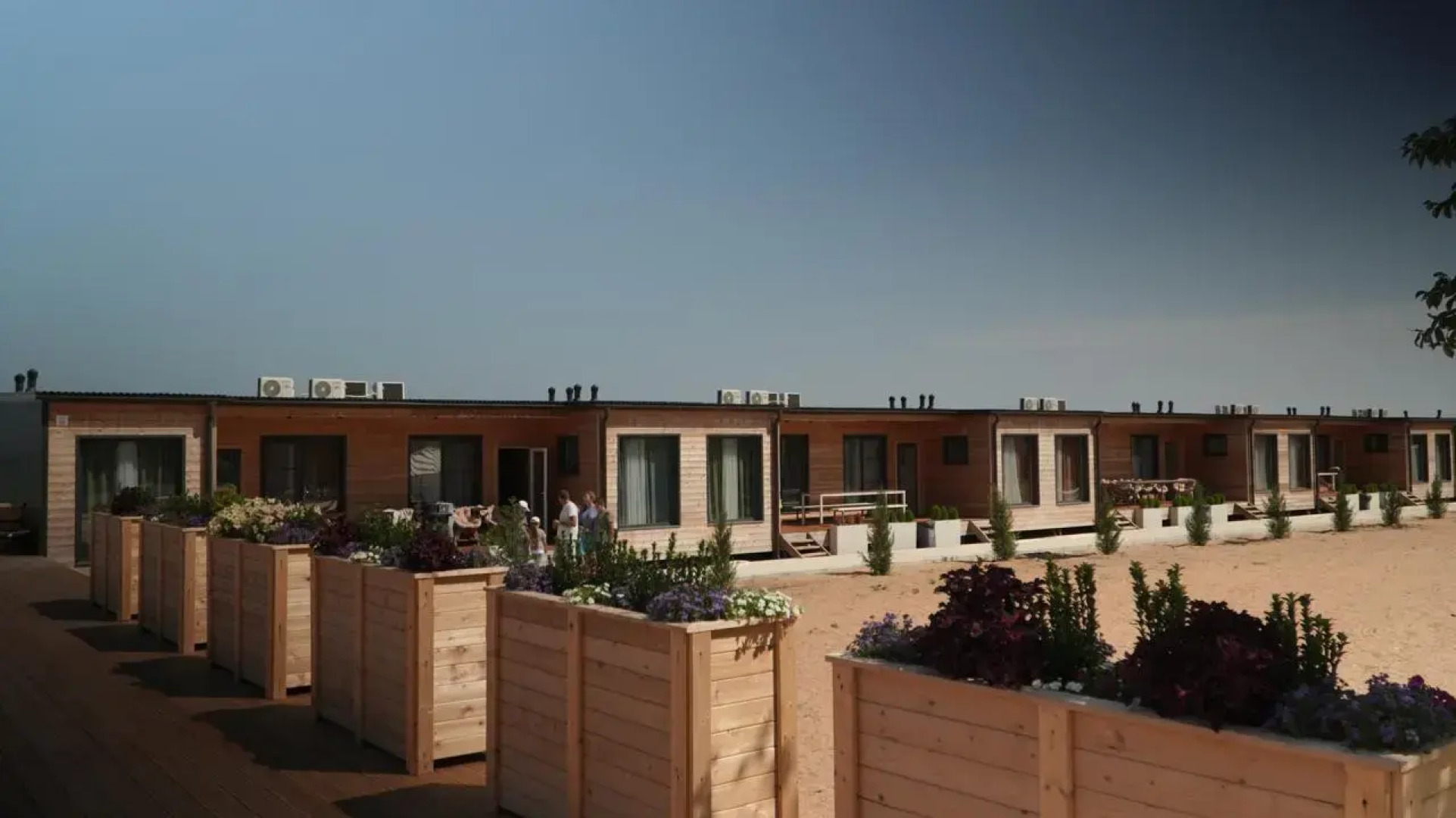 Виктория Отель энд Спа