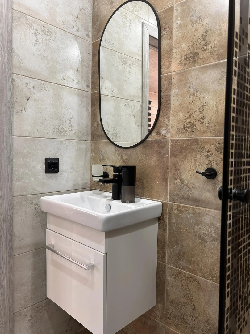 Частный дом Коттедж 55 кв м рядом с Петергофом