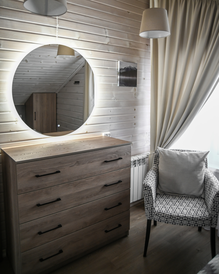 Гостевой дом Вельвет