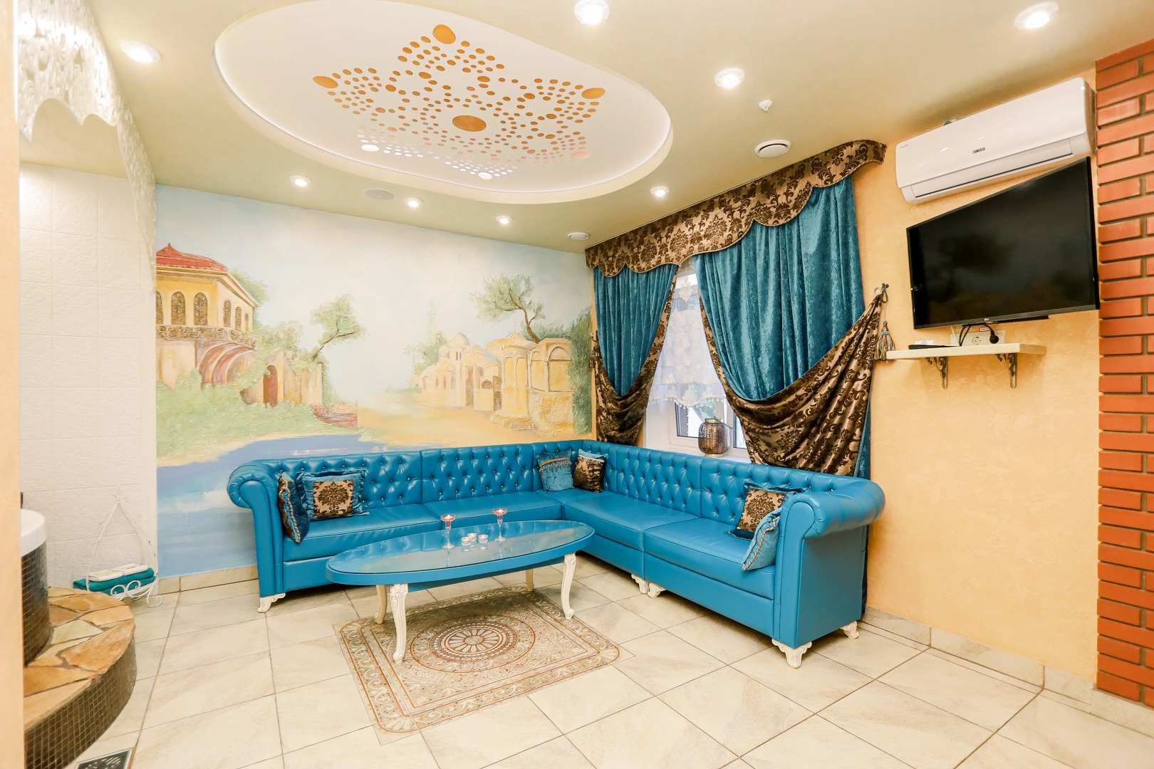 Гостевой дом Бархат