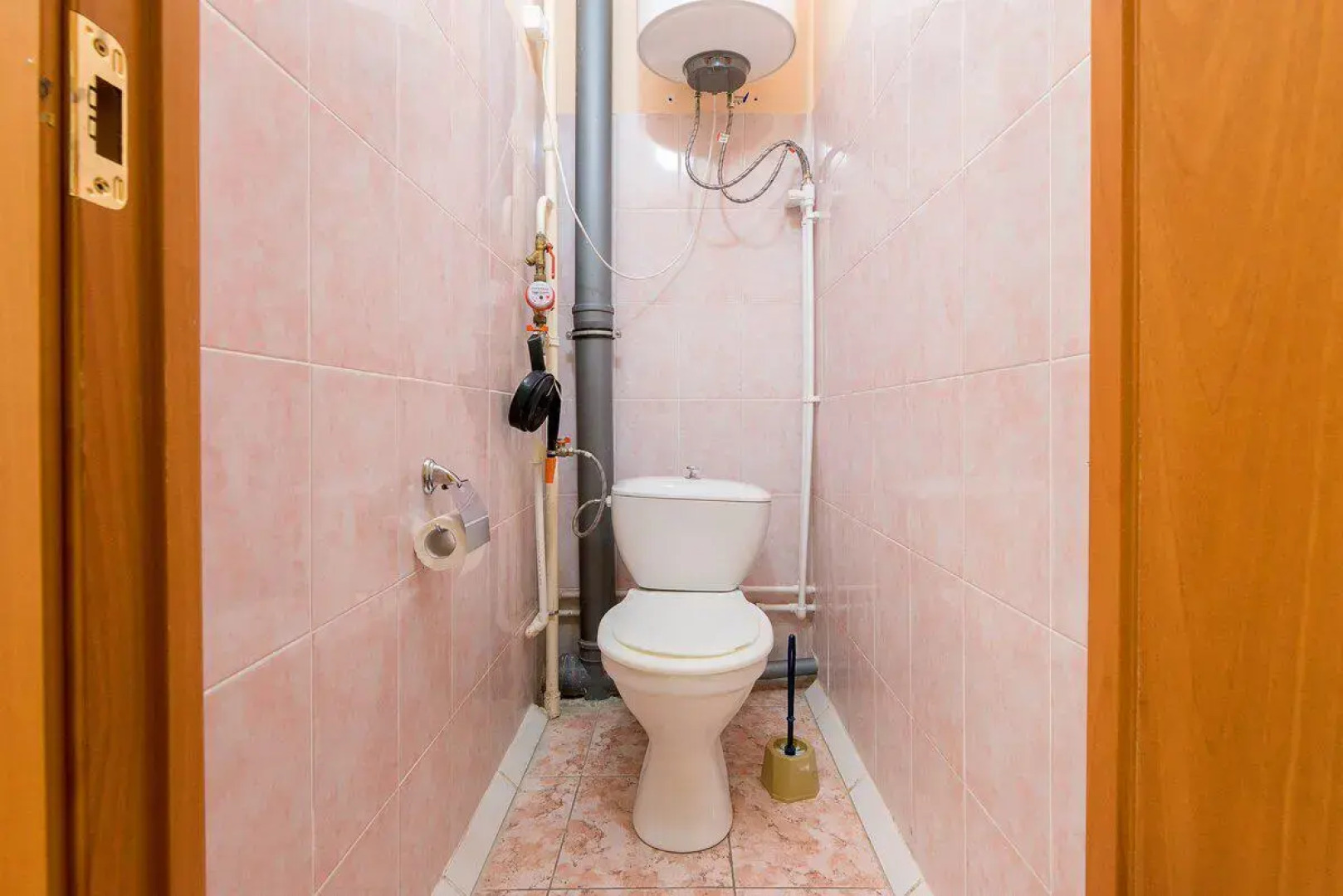 Апартаменты Солнечные