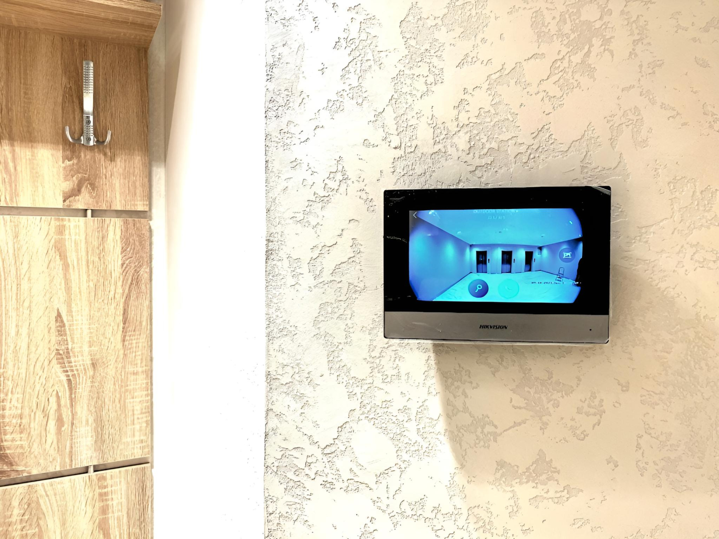 Апартаменты на Уральской 75/6