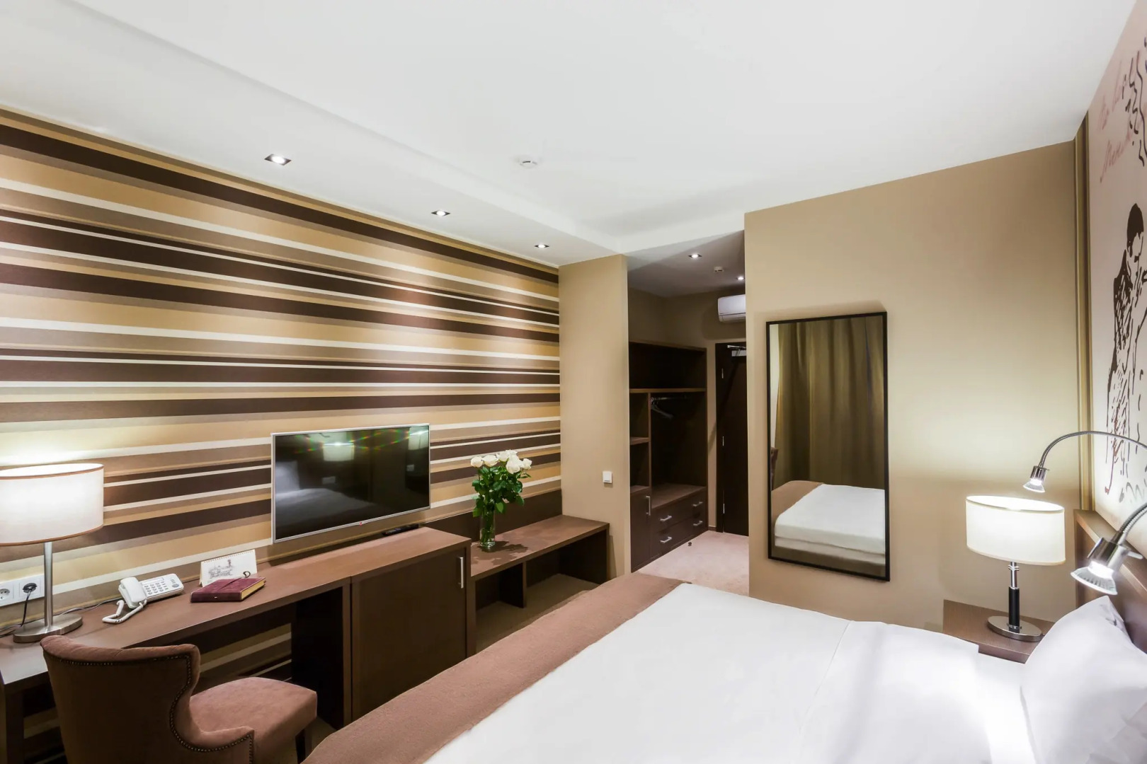 Отель Онегин