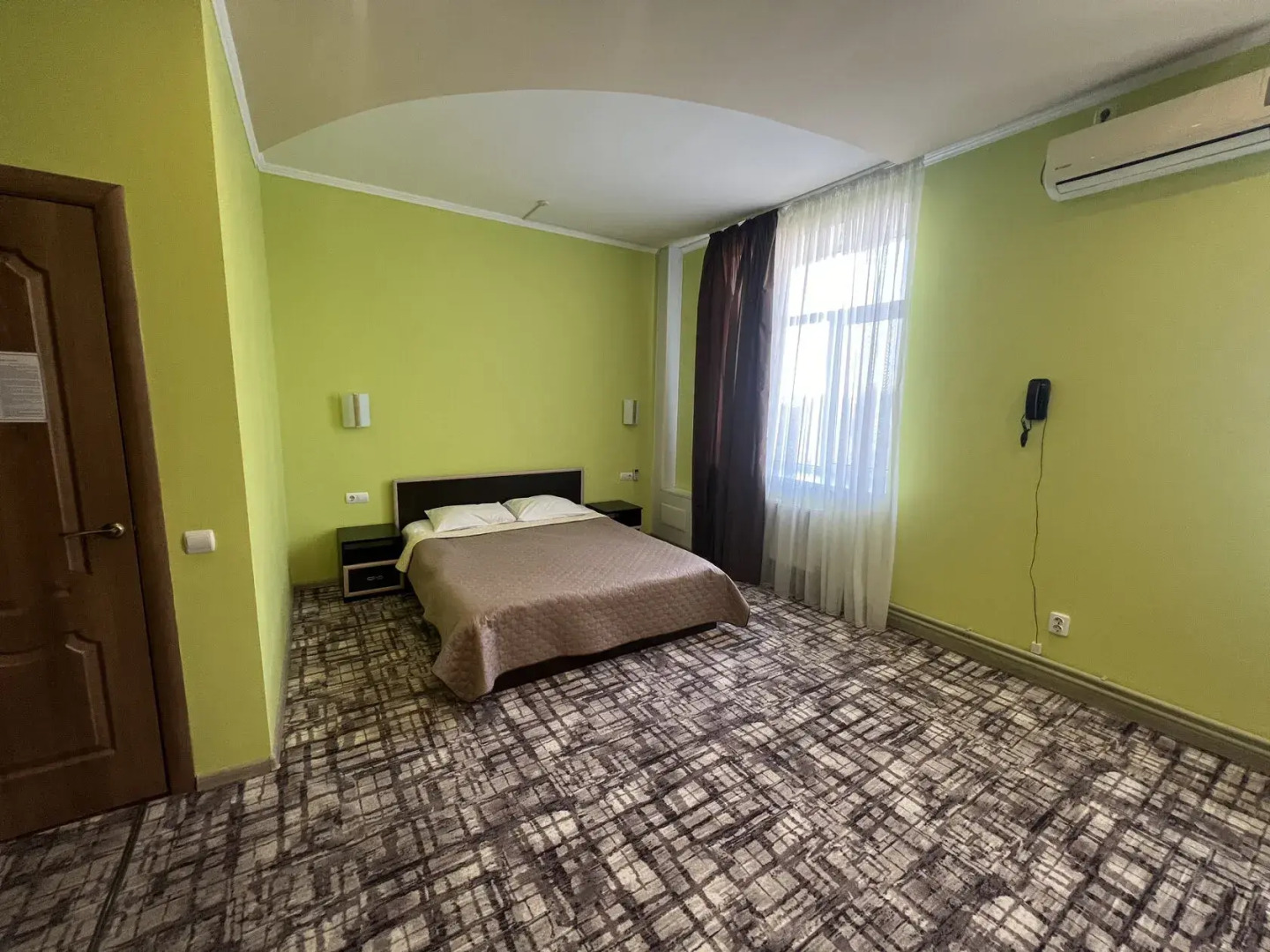 Мини-Отель Южный Дворик