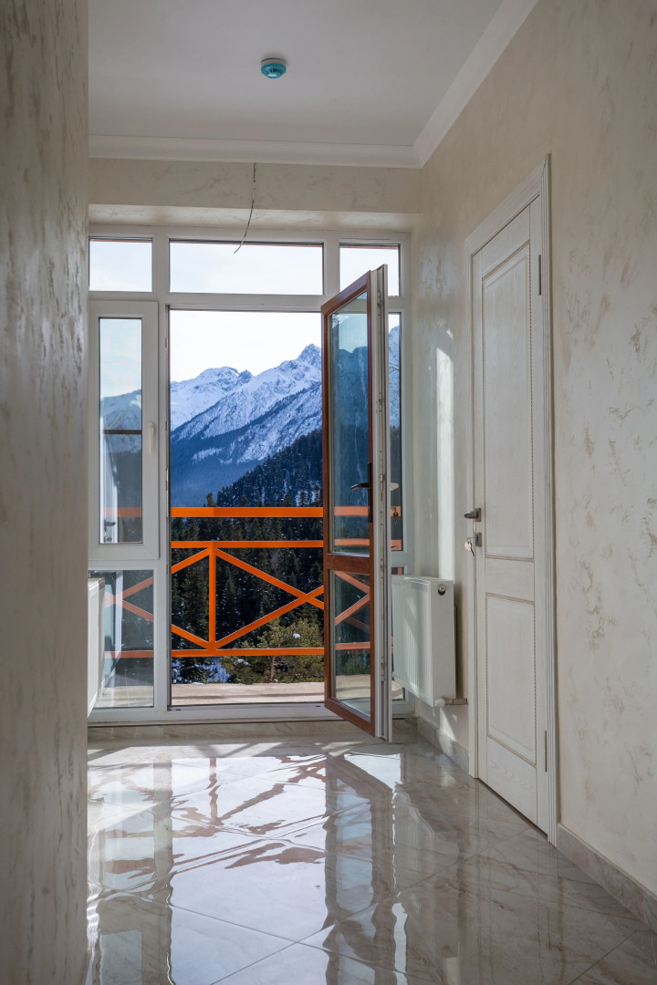 Гостиница Амра