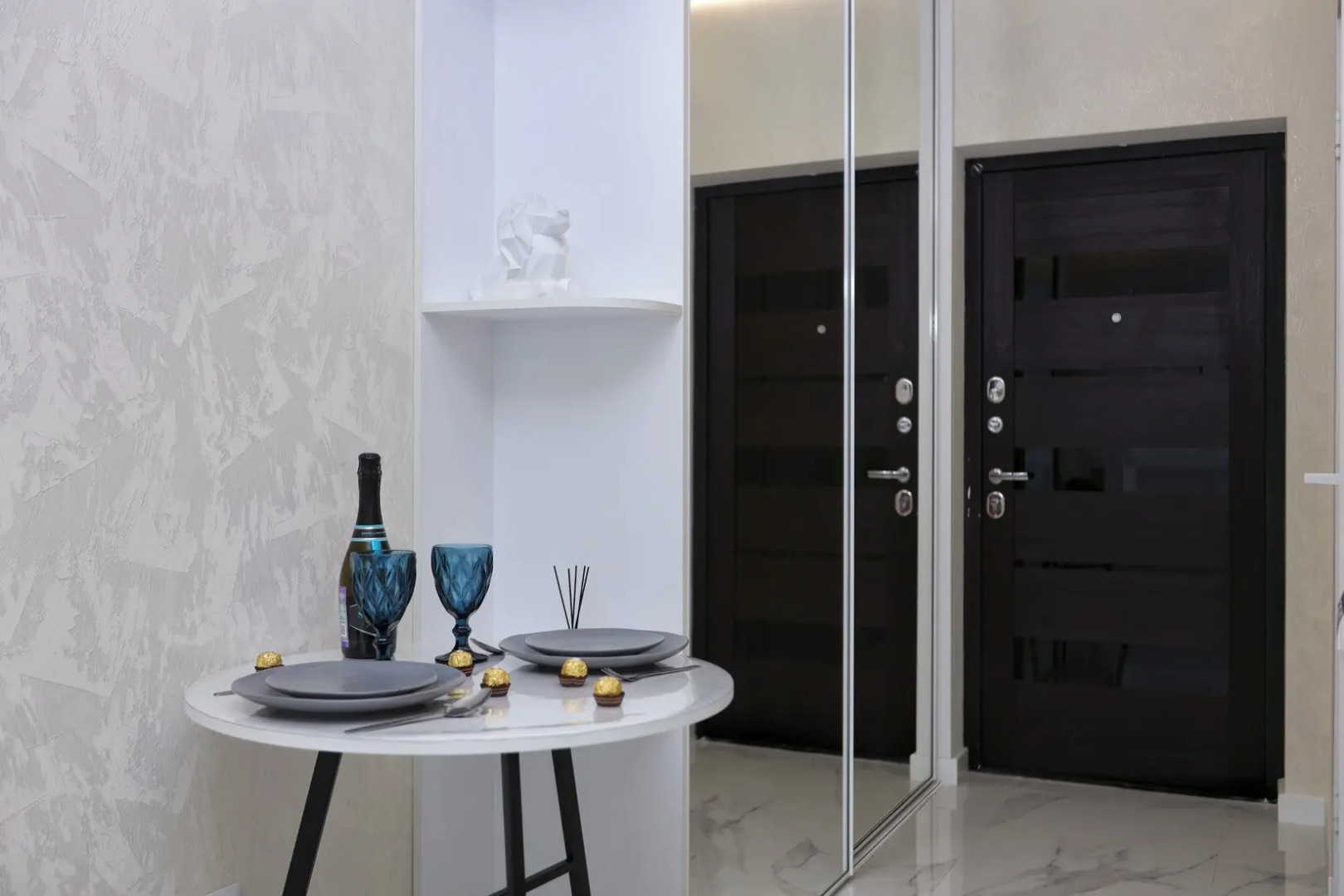 Квартира Уютная квартира