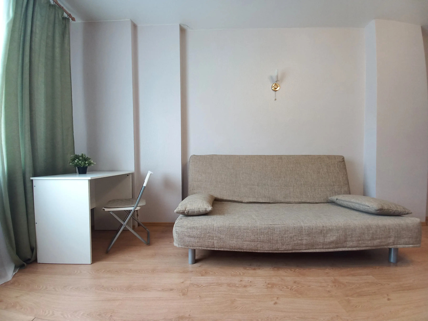 Апартаменты на Краснозвездной 9