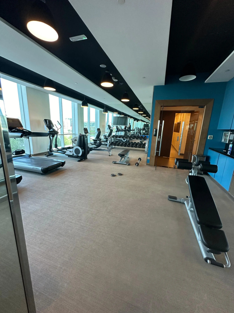 Отель DAMAC Riyadh Residential apartments by SELSAL داماك الرياض