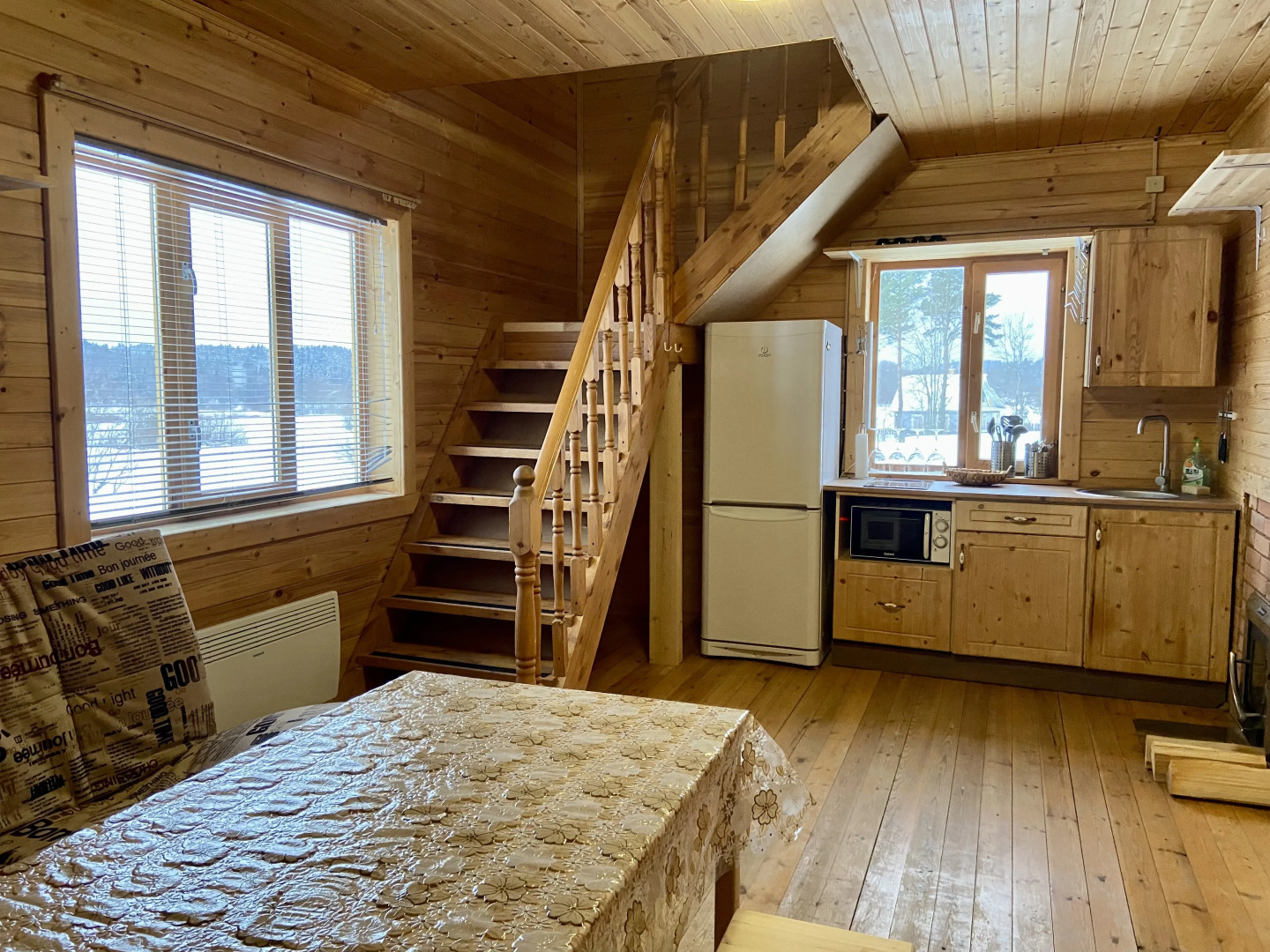 Гостевой дом Славная Карелия