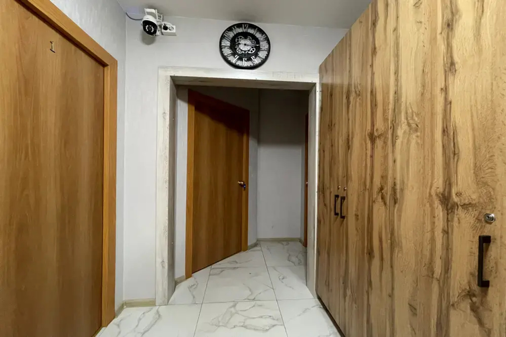 Апартаменты у Тц Лента