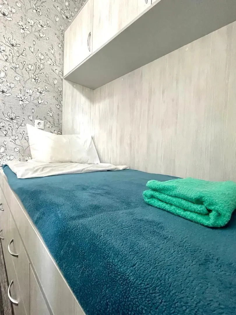 Квартира на Саратовской