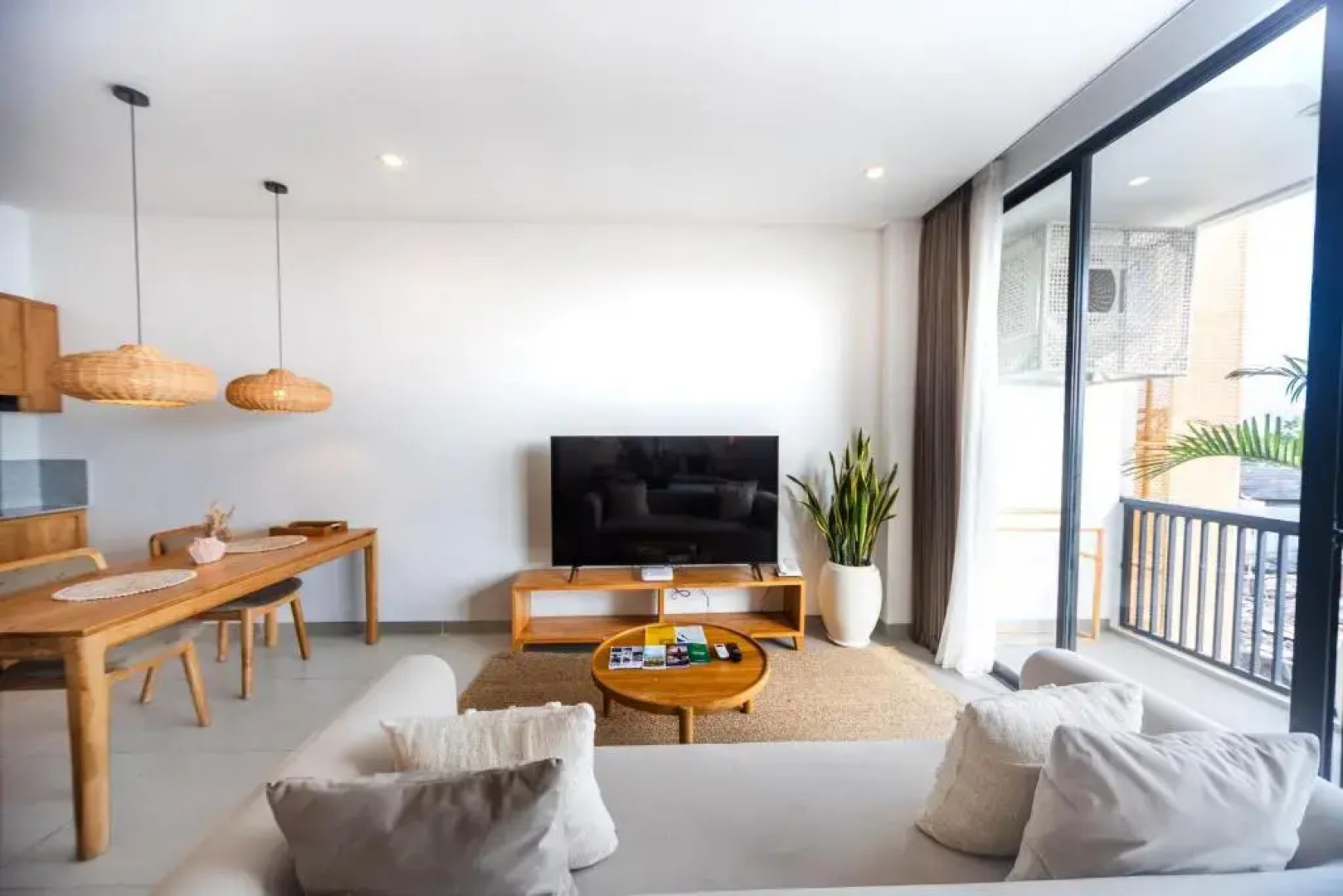 Апарт-отель Sunny Aparts 1