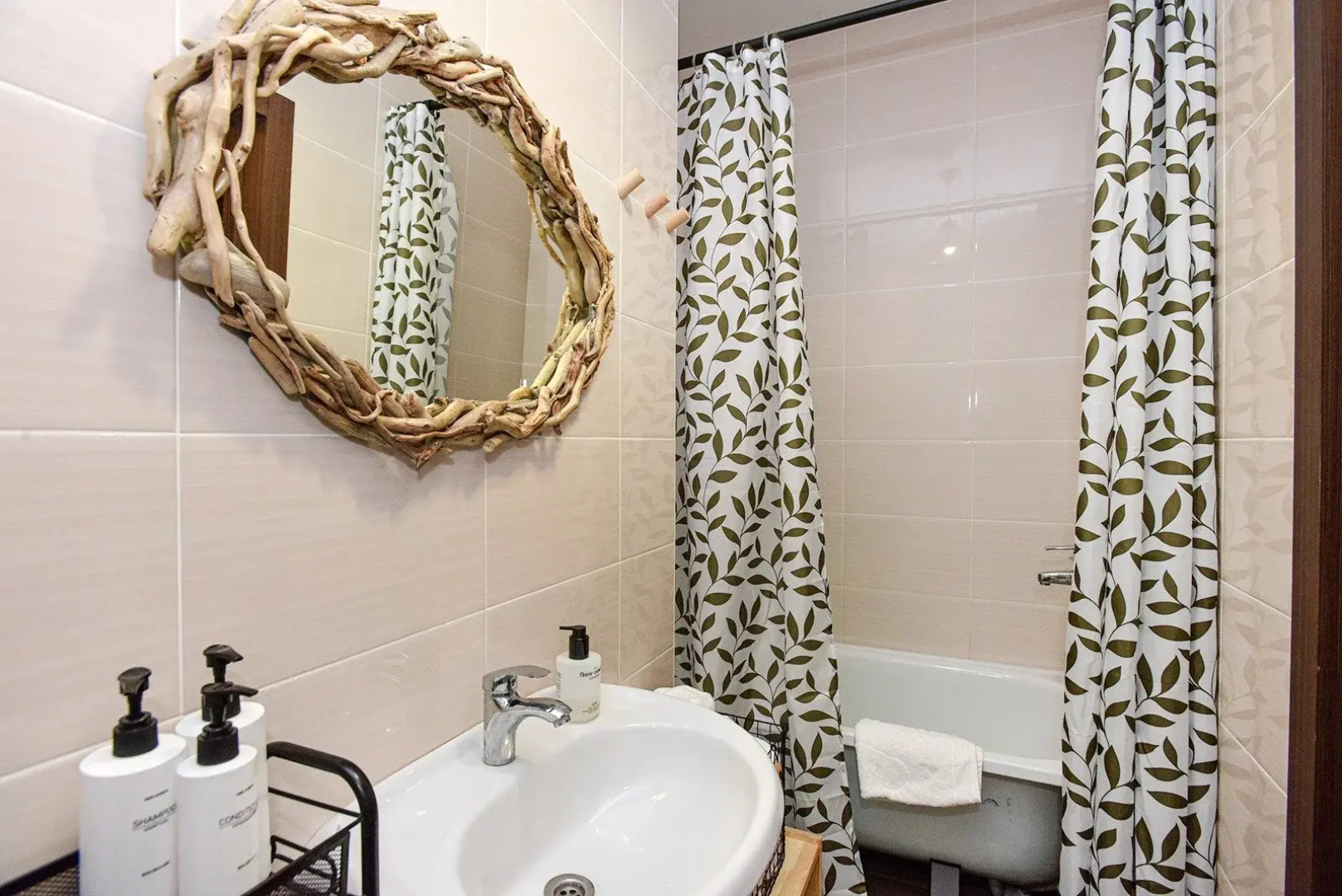 Квартира Двухкомнатная в Тц Пять Столиц