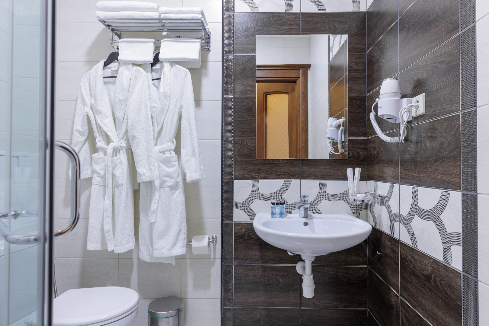 Отель Шале Прованс