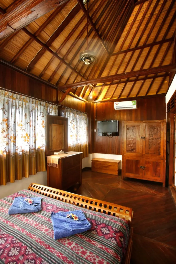 Вилла Hidden Garden Legian Bali