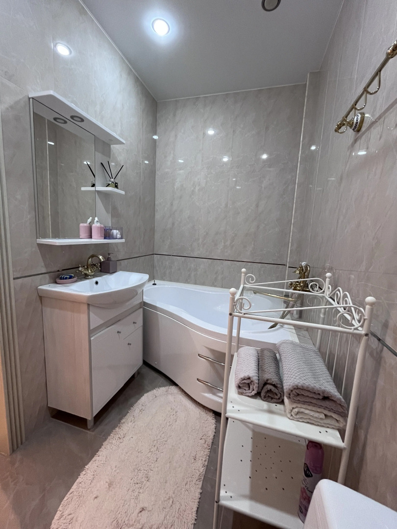 Квартира Гюль