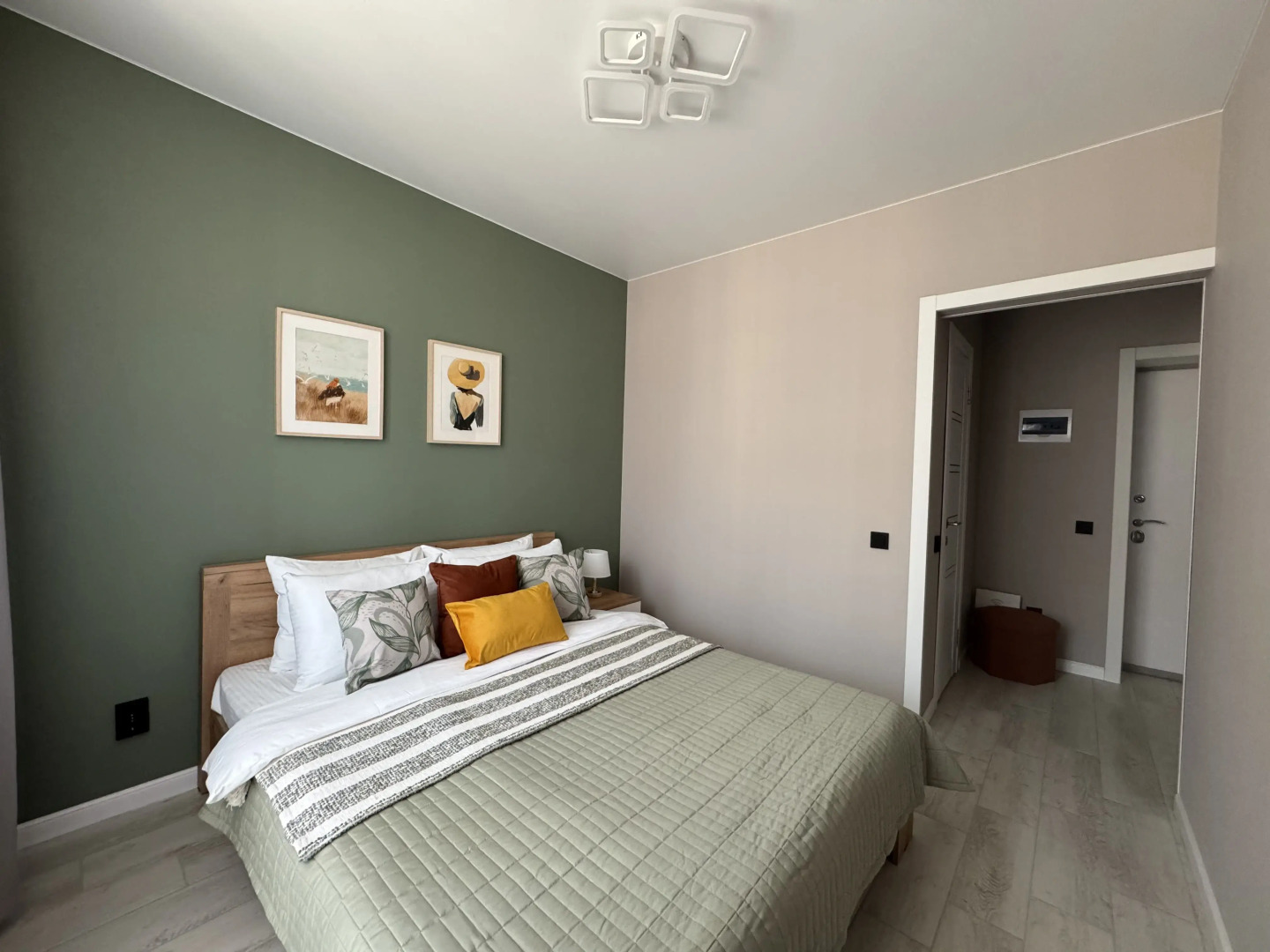 Апартаменты Apart-Deluxe Легенды Моря